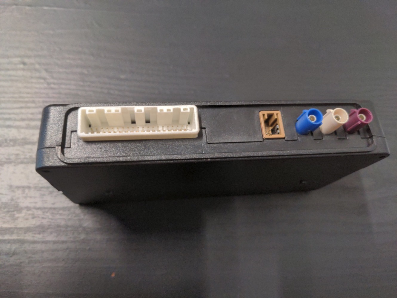 T-Box (блок телематики) для электромобиля Chery eQ7