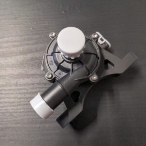 Помпа охлаждения аккумулятора (Battery Cooling Circulation Pump) для Evolute i-SPACE (DFSK Seres Landian E5)