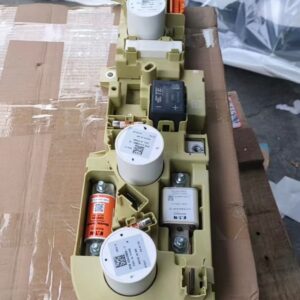 Блок контакторов ВВБ (High Voltage Battery Junction Box / Bussed Electrical Center) для Ford Mustang Mach-E