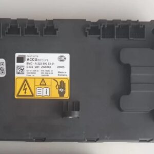 Блок BMS (Battery Management System) для Mercedes-Benz EQ / PHEV